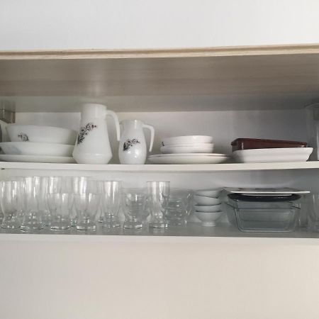 El Erizo Apartamentos Tarifa Exteriör bild