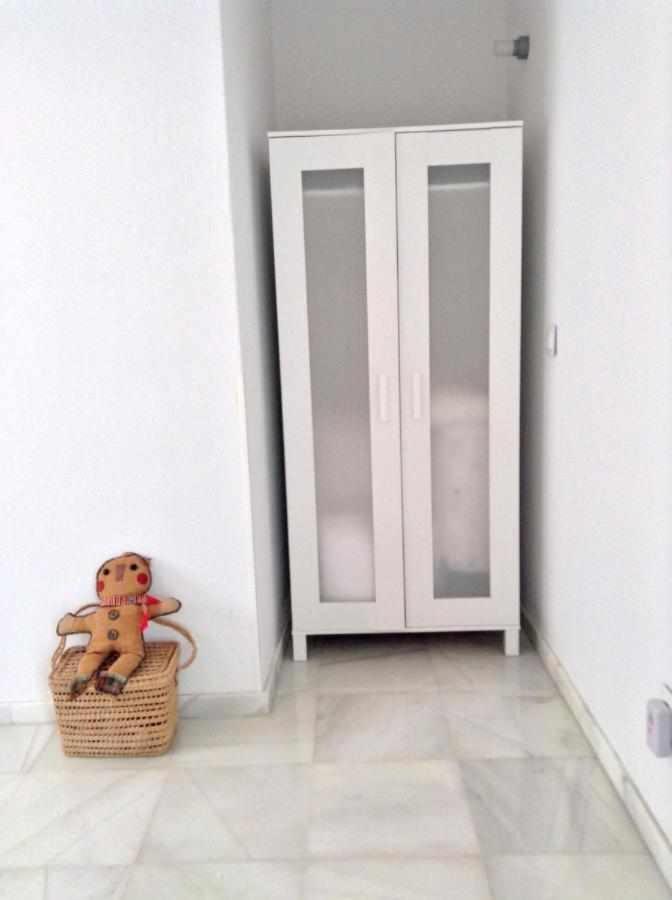 El Erizo Apartamentos Tarifa Rum bild
