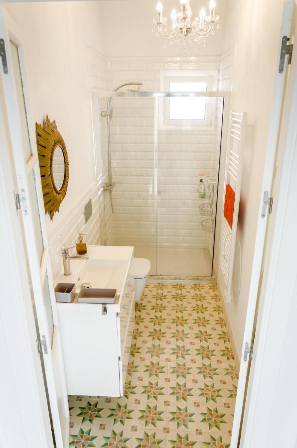 El Erizo Apartamentos Tarifa Exteriör bild